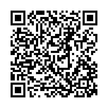 Flashez ce qrCode pour partager la sortie !