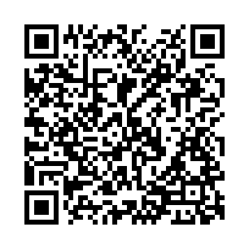 Flashez ce qrCode pour partager la sortie !