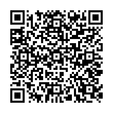 Flashez ce qrCode pour partager la sortie !