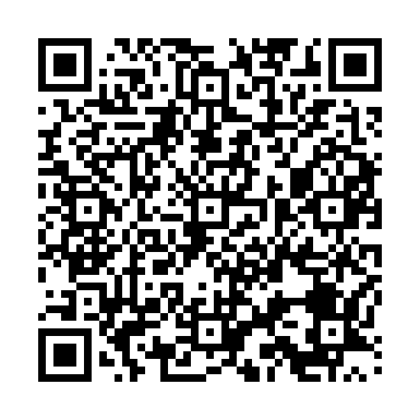 Flashez ce qrCode pour partager la sortie !