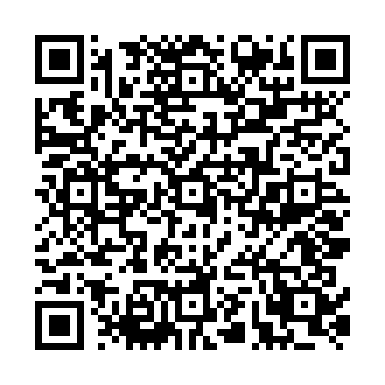 Flashez ce qrCode pour partager la sortie !