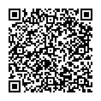 Flashez ce qrCode pour partager la sortie !