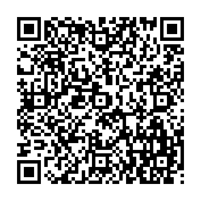 Flashez ce qrCode pour partager la sortie !