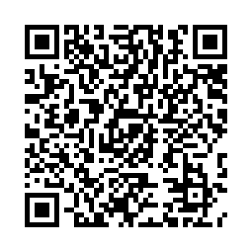 Flashez ce qrCode pour partager la sortie !