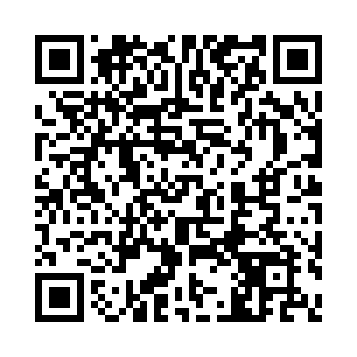 Flashez ce qrCode pour partager la sortie !