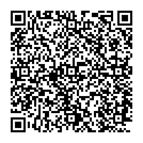 Flashez ce qrCode pour partager la sortie !