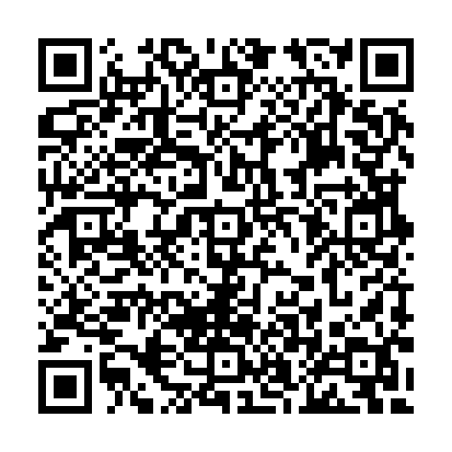 Flashez ce qrCode pour partager la sortie !