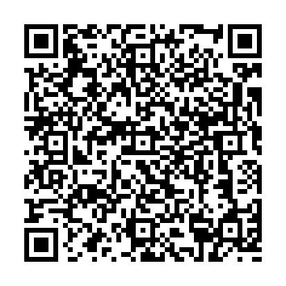 Flashez ce qrCode pour partager la sortie !