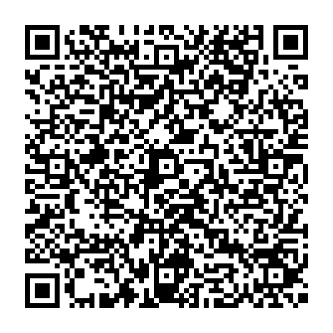 Flashez ce qrCode pour partager la sortie !