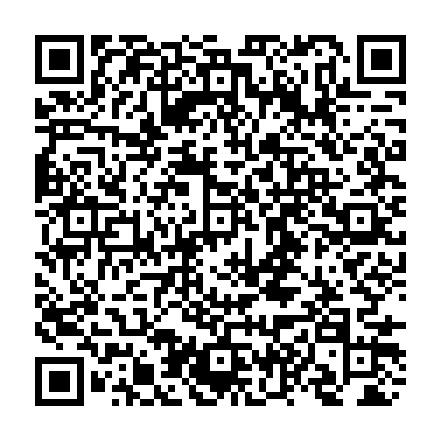 Flashez ce qrCode pour partager la sortie !