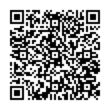 Flashez ce qrCode pour partager la sortie !