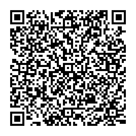 Flashez ce qrCode pour partager la sortie !