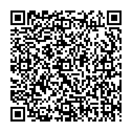 Flashez ce qrCode pour partager la sortie !
