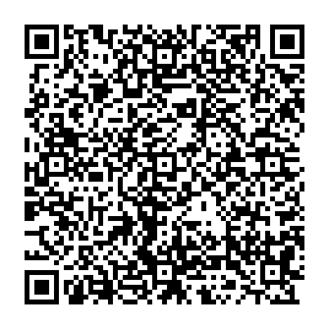 Flashez ce qrCode pour partager la sortie !