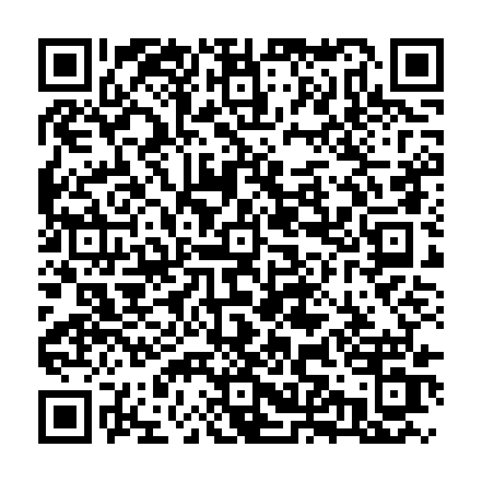Flashez ce qrCode pour partager la sortie !