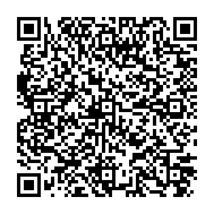 Flashez ce qrCode pour partager la sortie !