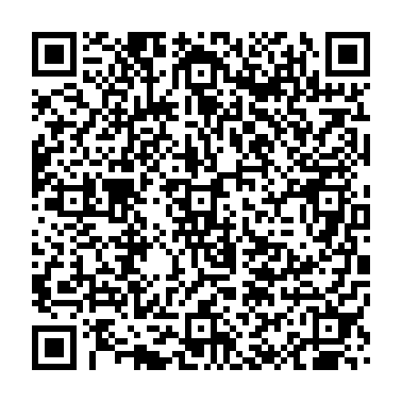 Flashez ce qrCode pour partager la sortie !