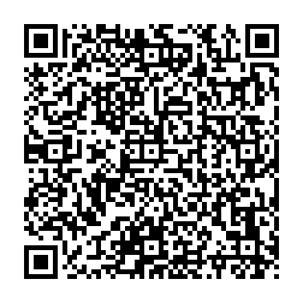 Flashez ce qrCode pour partager la sortie !