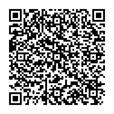 Flashez ce qrCode pour partager la sortie !