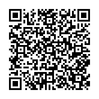 Flashez ce qrCode pour partager la sortie !