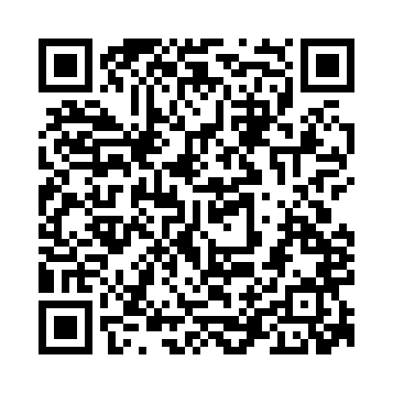 Flashez ce qrCode pour partager la sortie !