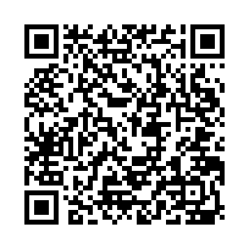 Flashez ce qrCode pour partager la sortie !