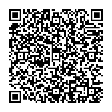 Flashez ce qrCode pour partager la sortie !