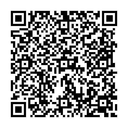 Flashez ce qrCode pour partager la sortie !