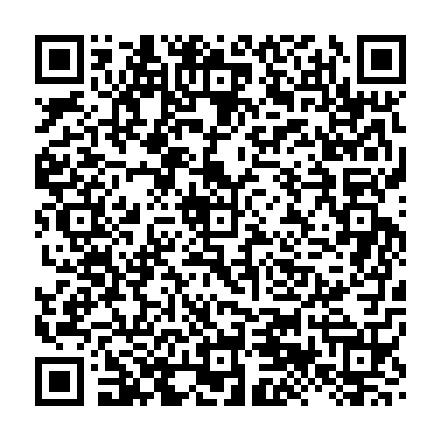 Flashez ce qrCode pour partager la sortie !