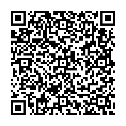 Flashez ce qrCode pour partager la sortie !