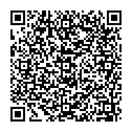 Flashez ce qrCode pour partager la sortie !