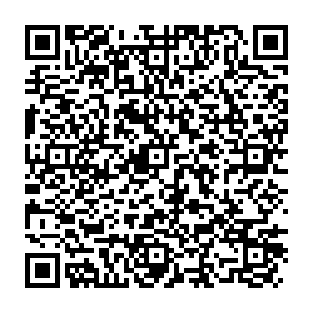 Flashez ce qrCode pour partager la sortie !