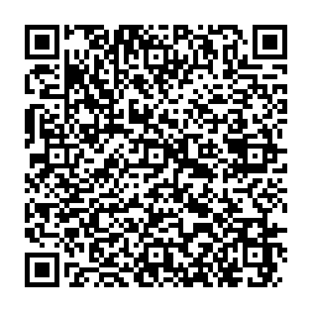 Flashez ce qrCode pour partager la sortie !