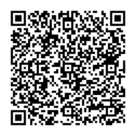 Flashez ce qrCode pour partager la sortie !