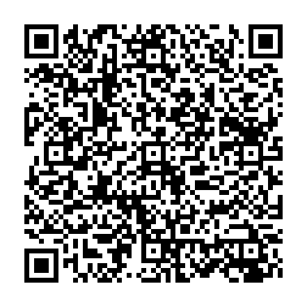 Flashez ce qrCode pour partager la sortie !