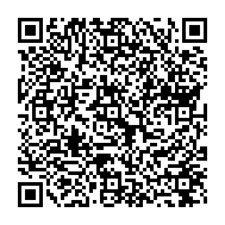 Flashez ce qrCode pour partager la sortie !
