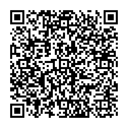Flashez ce qrCode pour partager la sortie !