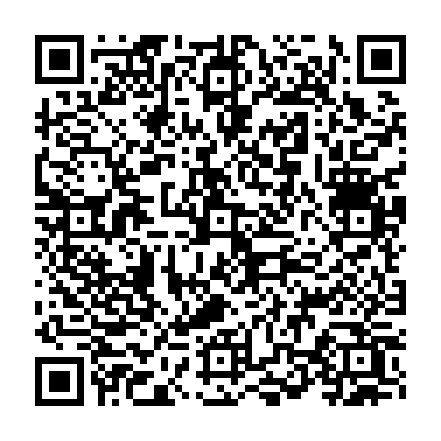 Flashez ce qrCode pour partager la sortie !