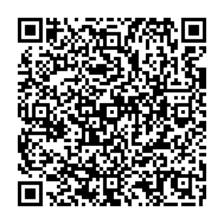 Flashez ce qrCode pour partager la sortie !