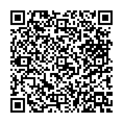 Flashez ce qrCode pour partager la sortie !