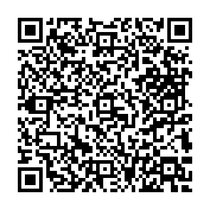 Flashez ce qrCode pour partager la sortie !