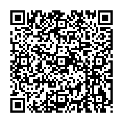 Flashez ce qrCode pour partager la sortie !