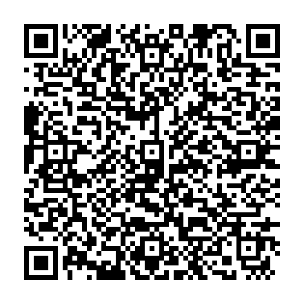 Flashez ce qrCode pour partager la sortie !