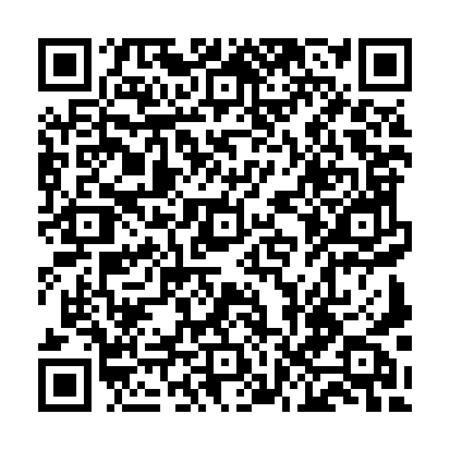 Flashez ce qrCode pour partager la sortie !