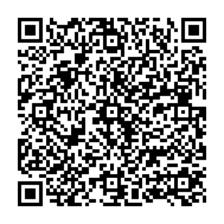 Flashez ce qrCode pour partager la sortie !
