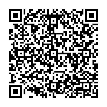 Flashez ce qrCode pour partager la sortie !
