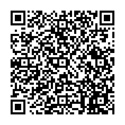 Flashez ce qrCode pour partager la sortie !