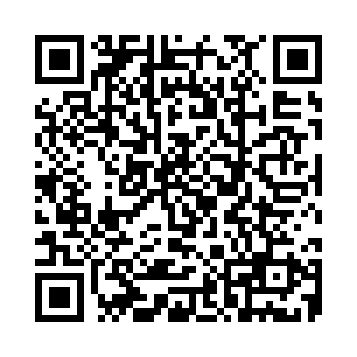 Flashez ce qrCode pour partager la sortie !