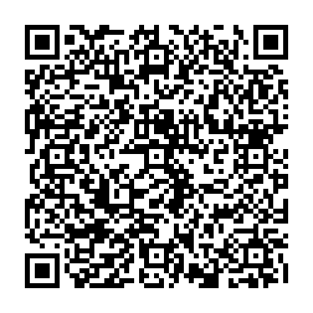 Flashez ce qrCode pour partager la sortie !