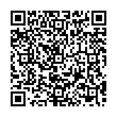 Flashez ce qrCode pour partager la sortie !